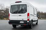 2019 Ford Transit 250 Medium Roof SRW RWD, Empty Cargo Van for sale #FB33324 - photo 2