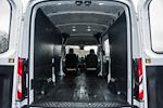 Used 2019 Ford Transit 250 Medium Roof RWD, Empty Cargo Van for sale #FB33324 - photo 9