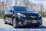 Used 2019 Toyota Sienna Limited AWD, Minivan for sale #FB33337 - photo 1