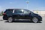 Used 2019 Toyota Sienna Limited AWD, Minivan for sale #FB33337 - photo 4