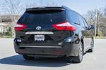 Used 2019 Toyota Sienna Limited AWD, Minivan for sale #FB33337 - photo 2