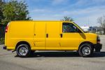 Used 2021 Chevrolet Express 2500 RWD, Empty Cargo Van for sale #FB33407 - photo 10