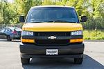 Used 2021 Chevrolet Express 2500 RWD, Empty Cargo Van for sale #FB33407 - photo 3