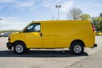 Used 2021 Chevrolet Express 2500 RWD, Empty Cargo Van for sale #FB33407 - photo 4
