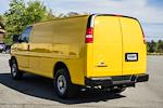 Used 2021 Chevrolet Express 2500 RWD, Empty Cargo Van for sale #FB33407 - photo 6