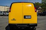 Used 2021 Chevrolet Express 2500 RWD, Empty Cargo Van for sale #FB33407 - photo 8
