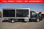 Used 2023 Ford Transit 350 HD RWD, Box Van for sale #FB34092 - photo 5