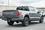 Used 2023 Ford F-150 XLT SuperCrew Cab 4WD, Pickup for sale #FS1472 - photo 2