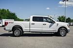 Used 2021 Ford F-150 XLT SuperCrew Cab 4WD, Pickup for sale #FS1473 - photo 4