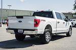 Used 2021 Ford F-150 XLT SuperCrew Cab 4WD, Pickup for sale #FS1473 - photo 2