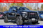 Used 2024 GMC Canyon AT4X Crew Cab 4WD, Pickup for sale #FS1565A - photo 1