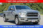 Used 2021 Ram 1500 Big Horn Crew Cab 4WD, Pickup for sale #PB33500 - photo 1