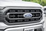 Used 2021 Ford F-150 XLT SuperCrew Cab 4WD, Pickup for sale #PB33909 - photo 5