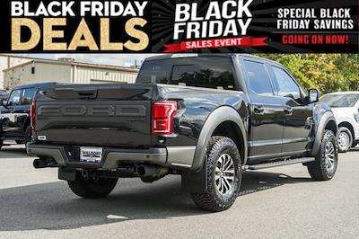 2019 Ford F-150 SuperCrew Cab 4WD, Pickup for sale #PB34028 - photo 2