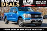 2021 Ford F-150 SuperCrew Cab 4WD, Pickup for sale #PB34153 - photo 1