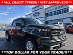 Used 2019 Chevrolet Silverado 1500 RST Crew Cab 4WD, Pickup for sale #PB34155 - photo 1