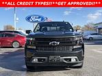 Used 2019 Chevrolet Silverado 1500 RST Crew Cab 4WD, Pickup for sale #PB34155 - photo 3