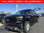 Used 2019 Chevrolet Silverado 1500 RST Crew Cab 4WD, Pickup for sale #PB34155 - photo 4