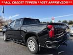 Used 2019 Chevrolet Silverado 1500 RST Crew Cab 4WD, Pickup for sale #PB34155 - photo 6