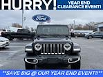 Used 2020 Jeep Gladiator Overland Crew Cab 4WD, Pickup for sale #PB34189 - photo 6