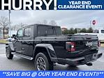 Used 2020 Jeep Gladiator Overland Crew Cab 4WD, Pickup for sale #PB34189 - photo 2