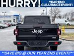 Used 2020 Jeep Gladiator Overland Crew Cab 4WD, Pickup for sale #PB34189 - photo 4