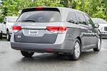 Used 2017 Honda Odyssey EX-L FWD, Minivan for sale #RB33820 - photo 2