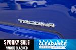 Used 2022 Toyota Tacoma SR5 Double Cab 4WD, Pickup for sale #RB33826 - photo 10