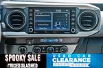 Used 2022 Toyota Tacoma SR5 Double Cab 4WD, Pickup for sale #RB33826 - photo 23