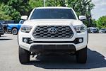 Used 2021 Toyota Tacoma TRD Off-Road Double Cab 4WD, Pickup for sale #RB33828 - photo 3