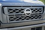 Used 2022 Nissan Frontier Extended Cab RWD, Pickup for sale #RB33842 - photo 10