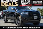 2021 Ford Ranger SuperCrew Cab 4WD, Pickup for sale #RB34031 - photo 1