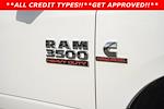 Used 2018 Ram 3500 Tradesman Crew Cab 4WD, Pickup for sale #RB34091 - photo 11