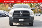 Used 2018 Ram 3500 Tradesman Crew Cab 4WD, Pickup for sale #RB34091 - photo 3