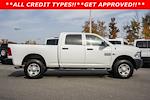 Used 2018 Ram 3500 Tradesman Crew Cab 4WD, Pickup for sale #RB34091 - photo 4