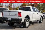 Used 2018 Ram 3500 Tradesman Crew Cab 4WD, Pickup for sale #RB34091 - photo 2