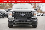 Used 2022 Ford F-150 Super Cab 4WD, Pickup for sale #RB34125 - photo 2