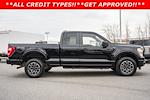 Used 2022 Ford F-150 Super Cab 4WD, Pickup for sale #RB34125 - photo 3