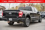 Used 2022 Ford F-150 Super Cab 4WD, Pickup for sale #RB34125 - photo 4