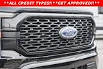 Used 2022 Ford F-150 Super Cab 4WD, Pickup for sale #RB34125 - photo 6