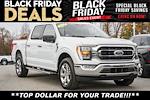 2022 Ford F-150 SuperCrew Cab 4WD, Pickup for sale #RB34126 - photo 1