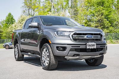 2022 Ford Ranger SuperCrew Cab 4WD, Pickup for sale #SB33379A - photo 1