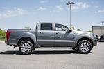 2022 Ford Ranger SuperCrew Cab 4WD, Pickup for sale #SB33379A - photo 4