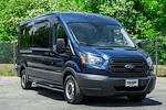 2018 Ford Transit 350 Medium Roof SRW RWD, Passenger Van for sale #SB33436 - photo 6