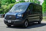2018 Ford Transit 350 Medium Roof SRW RWD, Passenger Van for sale #SB33436 - photo 1