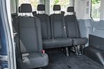 2018 Ford Transit 350 Medium Roof SRW RWD, Passenger Van for sale #SB33436 - photo 35