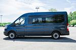 2018 Ford Transit 350 Medium Roof SRW RWD, Passenger Van for sale #SB33436 - photo 5