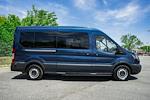 2018 Ford Transit 350 Medium Roof SRW RWD, Passenger Van for sale #SB33436 - photo 9