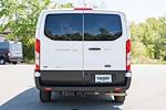 2022 Ford Transit 350 Low Roof RWD, Passenger Van for sale #SB33438 - photo 5