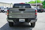 Used 2022 Nissan Frontier SV Crew Cab 4WD, Pickup for sale #SB33451 - photo 8